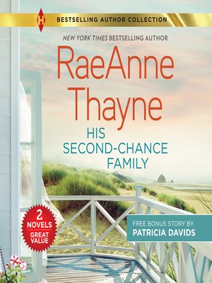 His Second-Chance Family - Audiobook